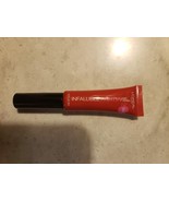 L&#39;oreal Paris Infallible Lip Paints 324 DIY Red 0.27 Oz New Free Shipping - $7.41