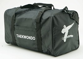 Taekwondo Bag, Martial Arts Bag, Karate MMA 10x18x10 - $24.21