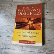 Forming Intentional Disciples: The Path to Knowing and Following Jesus C... - $6.31