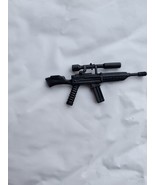 Vintage GI Joe Action Force Windchill Rifle Accessory - €12,63 EUR