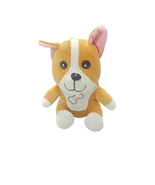 GROWOW Cute Plush toys for Toddler Boys and Girls, Gift for Kids - $13.45