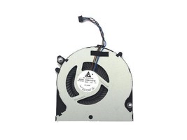 laptop CPU Cooling Fan for HP ZBook 15u G2 796898-001 6043B0172101 - £17.57 GBP