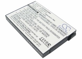 1000Mah/3.7Wh Battery Compatible With Philips Avent Scd530, Avent - £31.96 GBP