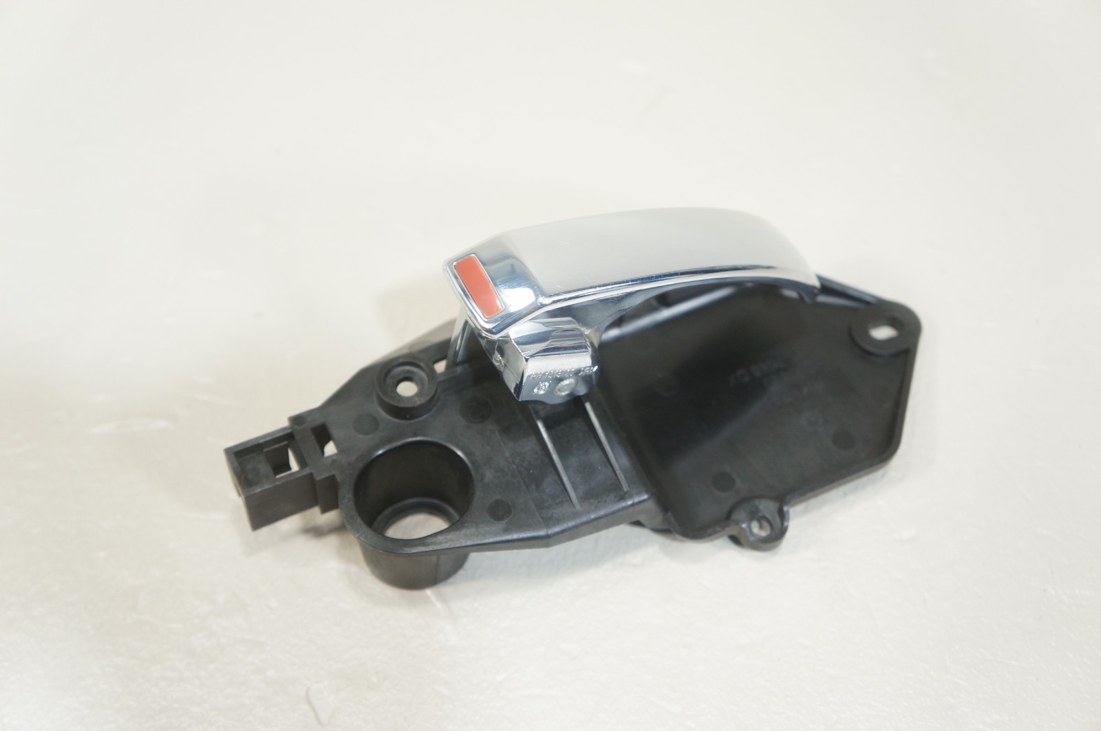 2012-2019 fiat 500 right passenger pass side interior door handle oem Item image 11