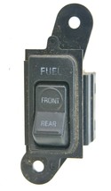 92-97 Ford F150 F250 F350 F2TB-9A050-AB Aux Dual Fuel Gas Tank Dash Switch 3153 - £14.16 GBP