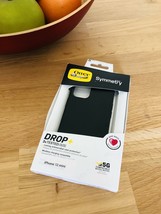 OtterBox Symmetry Series Case for Apple iPhone 12 Mini, NISB - £15.92 GBP