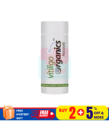 1 X Vitiligo Organics for White Spots Skin Repair RePigmentation 30ML FR... - $1,718.50 MXN