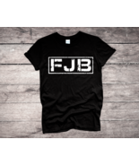 FJB T-Shirt - £13.28 GBP+