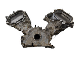 Engine Timing Cover From 2010 Nissan Armada  5.6 - $218.25