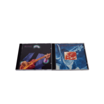 Lot of 2 Dire Straits CDs Money For Nothing &amp; On Every Street - £9.32 GBP