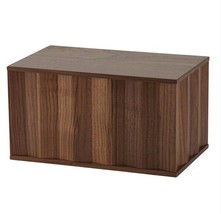 At Peace Memorials Lakeland Walnut Urn for Ashes - £388.31 GBP