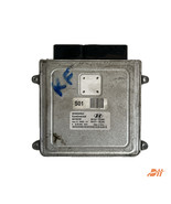 ENGINE CONTROL MODULE ECU 39120-2C000,39121-2C000 FITS HYUNDAI GENESIS C... - €158,74 EUR