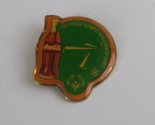 1997 Special Olympics World Winter Games Olympic Games &amp; Coca-Cola Lapel... - €7,15 EUR