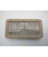 ✅ 2007 - 2014 Chevrolet GMC Overhead Light Lamp Light Brown OEM - $725.60 MXN