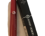Berry Red 419 Giorgio Armani Lip Maestro Intense Velvet Color Shade 6.5ml - £27.80 GBP
