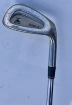 Titleist DCI 962 8 Iron DCI Steel Right Hand Driving Iron - $19.99