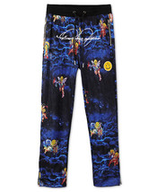 Tango Hotel Isaac Pelayo Men&#39;s Night Angel Sweatpants Multicolor-Large - $44.99