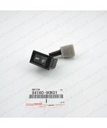 NEW GENUINE TOYOTA 1984-2018 LAND CRUISER 70 SWITCH FRONT FOG LAMP 84160... - $60.38