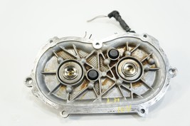 Mercedes ML350 CLK350 E350 LEFT DRIVER Side Engine Timing Chain Cover Pl... - £57.23 GBP