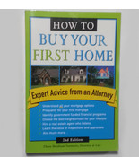 How to Buy Your First Home by Diana Brodman Summers (2005, Trade Paperback) - £7.96 GBP