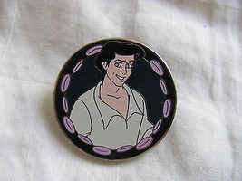 Disney Swapping Pins 90942: Good vs Evil - Mysterious Pack - Prince Eric-
sho... - £5.93 GBP