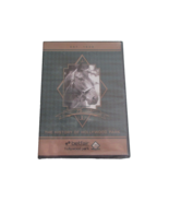 NEW The History of Hollywood Park Celebrating 75 Years BetFair Seabiscui... - $214.10 MXN