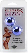CLASSIX DUO TONE BALLS - $15.83