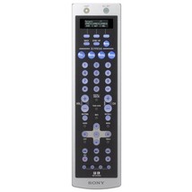 Sony RM-AX1400 8-Device Home Theater Remote Control - $26.99