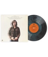 KRIS KRISTOFFERSON SILVER TONGUED DEVIL AND I VINYL NEW! LIMITED BLACK B... - £37.07 GBP