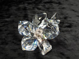 SWAROVSKI THE COLLECTOR, THE BEE JUBILEE EDITION 2007 20TH SCS ANNIVERSA... - $250.00