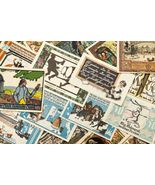 1920-1922 Germany Notgeld (Emergency Money) 25pc - People &amp; Persons Themes - $125.15