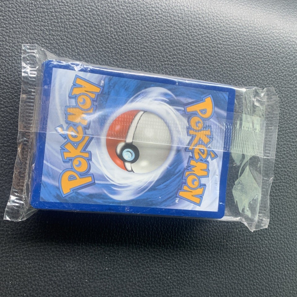 FACTORY SEALED PACK POKEMON CARDS TRADING GAME FREAK ENERGY CREATURES 2022 New Item image 3