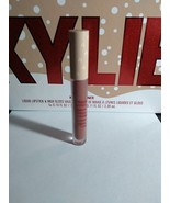Kylie Jenner Matte Liquid Lipstick, #615 FAWN 4 U, 0.10 FL OZ, NEW WITHO... - $17.80 CAD