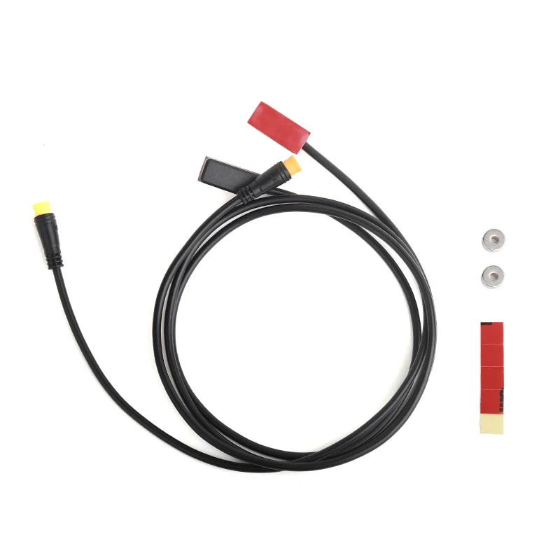 E-bike Cable For Bafang/8FUN Motor Kits Gear Sensor USB Programming Hydr... - £89.63 GBP