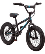 Children&#39;S Mongoose Argus Mx Fat Tire Mountain Bike, 16–20-Inch, Various... - $254.94