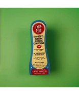 H.A COLE UNCIRCULATED BOTTLE LABEL FRNE-RUB RUBBING ALCOHOL LABEL JACKSO... - €7,85 EUR