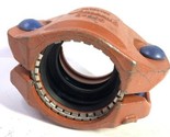 Victaulic 3” Series 905 Coupling For Plain End HDPE Pipe Missing One Rin... - $187.00