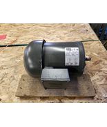 New no Box Weg 1/4 HP 3 Ph B56C Fr 60 HZ 1740 RPM - $149.99