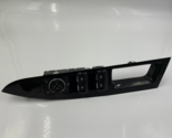 2013-2020 Ford Fusion Master Power Window Switch OEM J04B33002 - £21.15 GBP