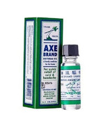Axe Brand Universal Oil 3ml For Quick relief of Cold &amp; Headache [ Pack o... - $20.78