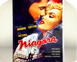 Niagara (DVD, 1953, Cinema Classics Coll) Like New !   Marilyn Monroe - $27.92
