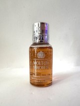 Molton Brown Heavenly Gingerlily 1 oz Travel Size NWOB - £11.87 GBP