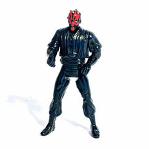 1999 DARTH MAUL - Star Wars The Episode 1 Collection - $6.90