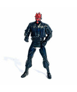 1999 DARTH MAUL - Star Wars The Episode 1 Collection - £5.42 GBP