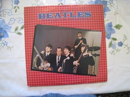 The Beatles Conquer America 2 Record LP Live The Ed Sullivan Show - £141.05 GBP