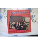 The Beatles Conquer America 2 Record LP Live The Ed Sullivan Show - $246.90 CAD