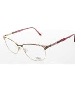 Original CAZAL 4282-C001-54 Eyeglasses  C001 ANTHRACITE/PINK  New 54m - €93,46 EUR