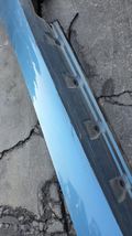 Z4 03-08 Rocker Panel Molding Sideskirt Passenger Right 10474 image 6