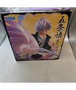 Jujutsu Kaisen Satoru Gojo Luminasta Kyoshiki Murasaki(Void Purple) ver.... - $41.57