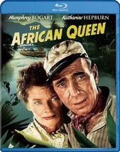 The African Queen - $642.04 MXN